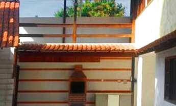 Imagem: Linda casa em rua tranquila ao lado do Clube