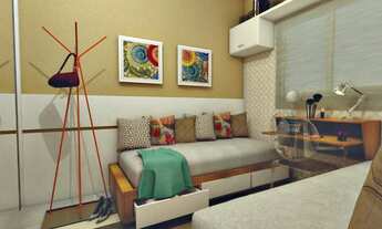 Imagem 4: Lancamento Lago Di Constanza