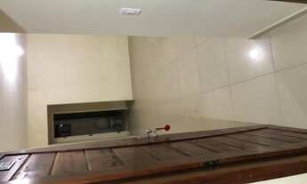 Imagem: Alugo Apartamento Edf. Santa Barbara