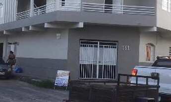 Imagem: Apartamento de um quarto em São Mateus