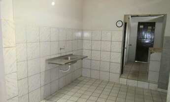 Imagem 4: Casa no João Paulo com Garagem