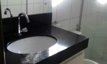 Imagem 3: Aluga-se apto novinho com 02 quartos