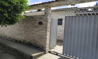 Imagem: Casa para alugar - Santa Rita - Municípios