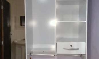 Imagem 3: Alugo kitnet para uma pessoa