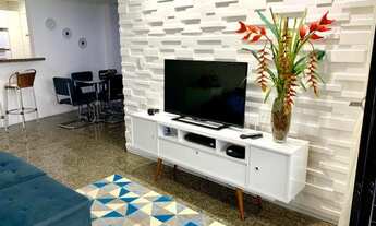 Imagem 4: Ocean View Flat Vista Mar d731 liga 9 8 7 4 8 3 1 0 8 Diego9989f