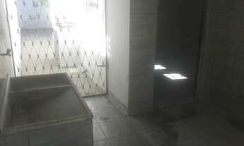 Imagem 2: Casa em Mangabeira 8 no Cidade Verde toda gradeada