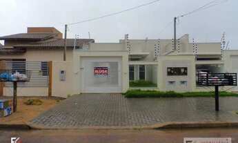 Imagem: Casa pra alugar Sinop 2 quartos