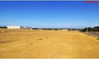 Imagem 7: Loteamento Boa Vista }}{{ ==BR 116 =