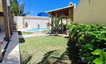 Imagem 2: CASA DE PRAIA ( pirambu SE ) diária 800,00 mínimo de 02 diárias (@casapirambu_se