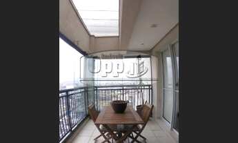 Imagem 3: SãO PAULO - Apartamento Padrão - Ipiranga