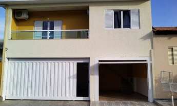 Imagem 2: Condomínio Estância Jardim Botânico II Conjunto BM-35