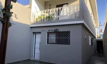 Imagem 7: Sobrado 3 dormitórios - Vila Formosa