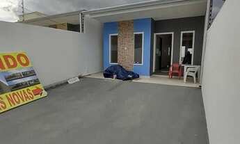 Imagem 4: Casa no Novo Aleixo a vista ou parcelado no boleto