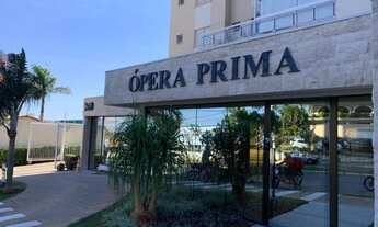 Imagem: Vende-se apartamento Edifício Opera Prima