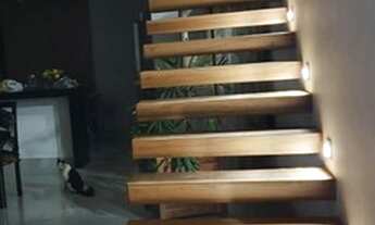 Imagem 3: Casa à venda, 4 quartos, 1 suíte, 2 vagas, Boa Vista - Sete Lagoas/MG