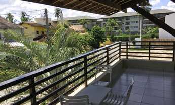 Imagem 4: Casa em condomínio com 238m² - 4 quartos e lazer completo