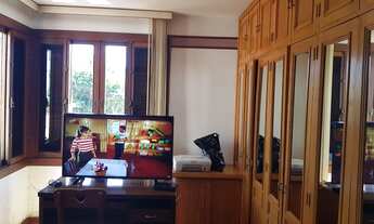 Imagem 3: Casa à venda, 4 quartos, 2 suítes, 2 vagas, Jardim Cambuí - Sete Lagoas/MG