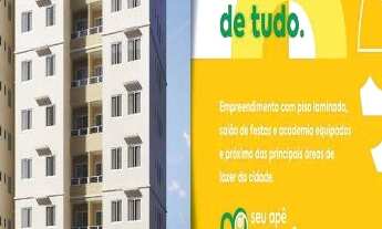 Imagem 4: Porto Sollare, lançamento no Inácio Barbosa