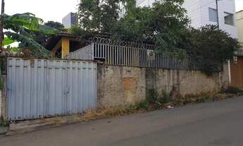 Imagem: Casa à venda, 3 quartos, 1 suíte, 2 vagas