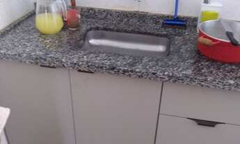 Imagem 4: Sobrado em condomínio