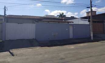 Imagem: Casa à venda, 3 quartos, 1 suíte, 2 vagas