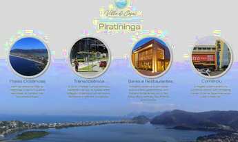 Imagem 3: Villa Di Capri Piratininga - More a 50 metros da praia !