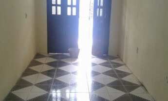 Imagem 2: Vendo duas casas mais cobertura - Candeias Ba