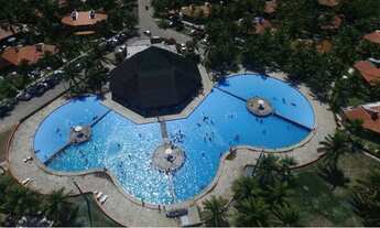 Imagem: Bangalô beira mar VICTORY LUCENA 10 Pessoas