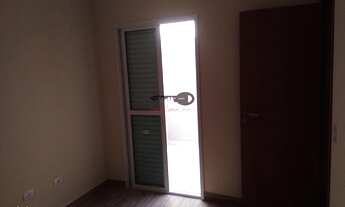 Imagem 4: Sobrados com entrada individual - Vila Prudente