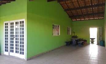 Imagem 3: Casa à venda, 4 quartos, 3 vagas, Bouganvile ll - Sete Lagoas/MG