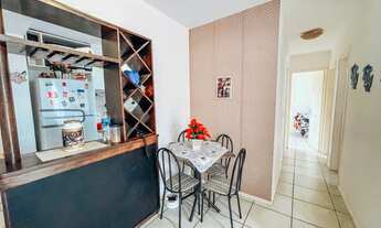 Imagem 3: Vendo Apartamento em Nilópolis - 03 quartos