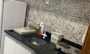 Imagem 6: Apartamento para Venda em Salvador, Caminho das Árvores, 1 dormitório, 1 banheiro, 1 vaga