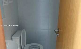 Imagem 4: Sala Comercial para Locação, Caminho das Árvores, 3 banheiros, 10 vagas