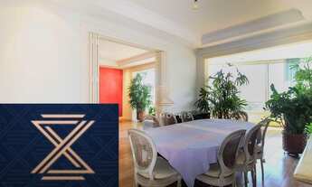 Imagem 7: Apartamento com 3 dormitórios à venda, 217 m² por R$ 3.440.331 - Ipanema - Rio de Janeiro