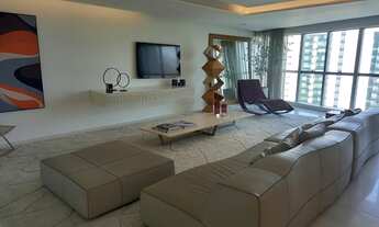 Imagem: Apartamento Peninsula Bernini Barra da Tijuca