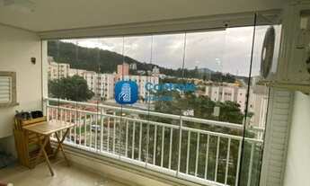 Imagem 3: S/ Lindo apartamento, Porteira fechada, 02 dormitórios, sendo 01 suíte, Bela Vista, São Jo