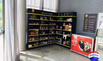 Imagem 3: Flat com 2 dormitórios para alugar, 55 m² por R$ 2.457/ano - Boa Viagem - Recife/PE