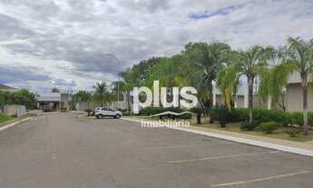 Imagem 2: Lote no Condomínio Privillege