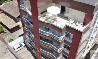 Imagem 2: Ilhéus - Cobertura 03 suítes - Atlântico Sul