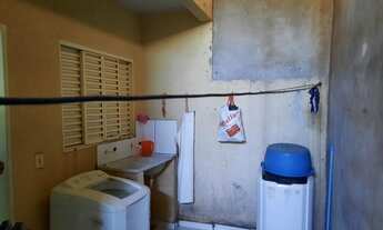 Imagem 7: Casa em condomínio fechado toda na laje, próximo ao colégio militar