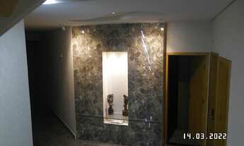 Imagem 7: Casa no Residencial Aldeia do Vale