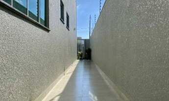 Imagem 5: Casa com 3 dormitórios à venda, 127 m² por R$ 680.000 - Jardim Dias II - Maringá/PR