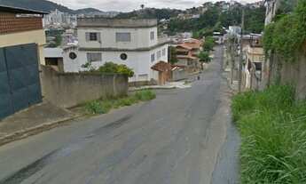 Imagem 2: Terreno pronto para construir em Juiz de Fora (próx ao centro