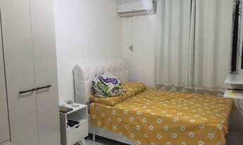 Imagem 2: Apartamento 2 Quartos - Exelente Localização - Oportunidade