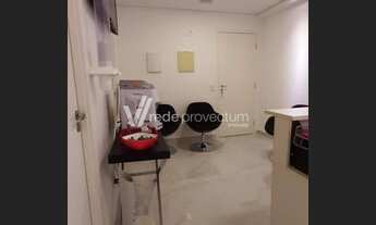 Imagem 4: Sala - Vila Itapura - Campinas
