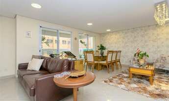 Imagem 4: Apartamento Perdizes