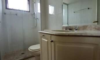 Imagem 7: Apartamento 3 Quartos 3 suítes 2 vagas - 135 m² Locação - R$6.000- Brooklin - SP