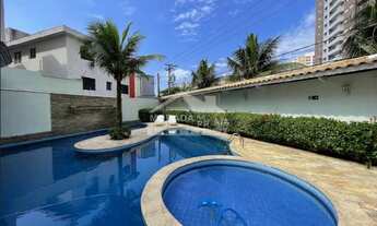 Imagem: Sobrado SEMI NOVO no FORTE, 3 Dormitórios