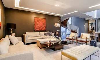 Imagem 6: Casa, Alphaville - Barra da Tijuca