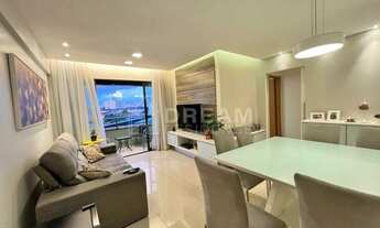 Imagem 3: Lindo apto reformado na Iputinga, com 79m², e 3 quartos(1suíte